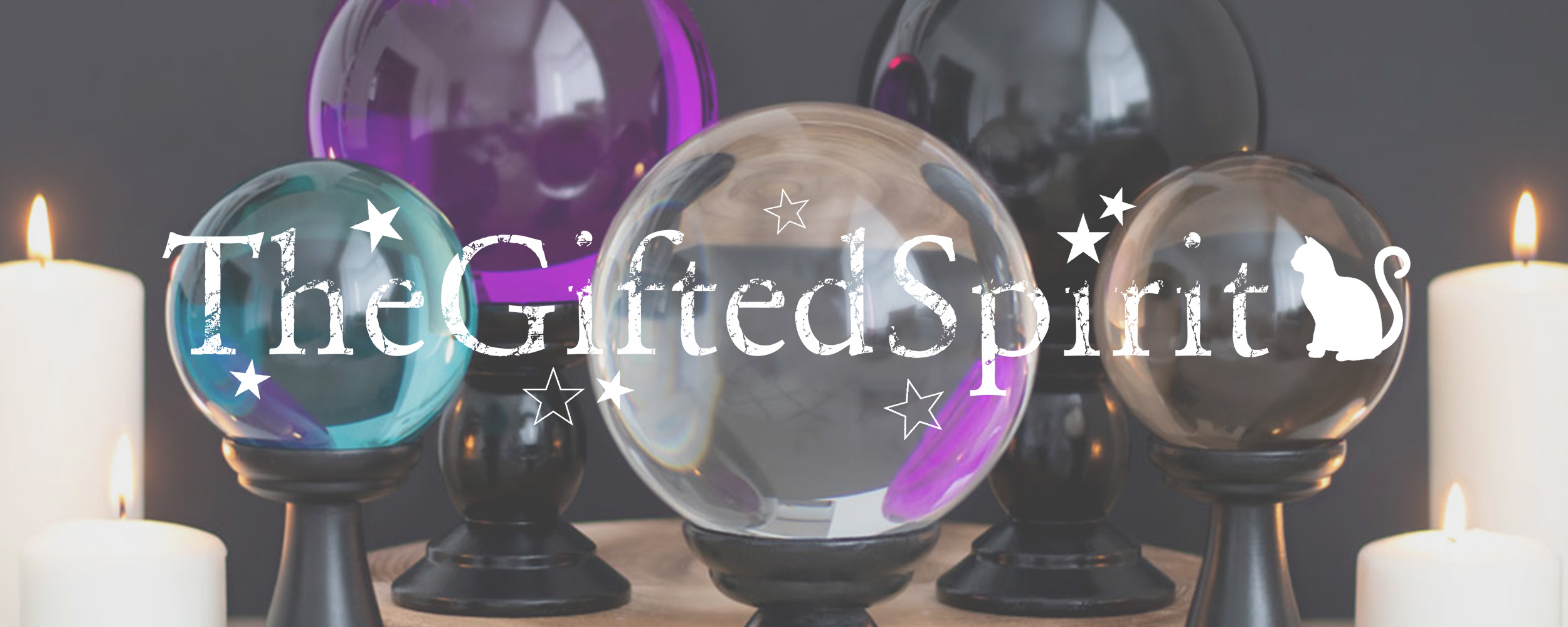 Visit the The Gifted Spirit
